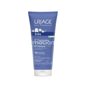 Uriage 1er Bebe Sampon 200ml