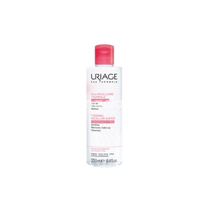Uriage Apa micelara termala pentru piele intoleranta, 250ml