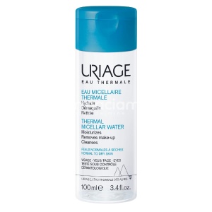 Uriage Apa Micelara Termala PNS Ten Normal Uscat 100ml