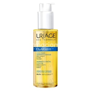 Uriage Bariederm Cica Ulei Dermatologic 100ml