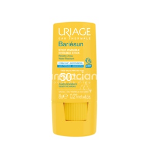 Uriage Bariesun Stick Invizibil Protectie Solara SPF50+ 8g