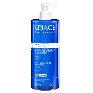 Uriage DS Hair Sampon Reechilibrant 500ml