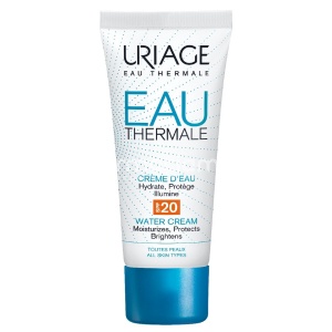 Uriage Eau Thermale Crema Hidratanta SPF20 40ml