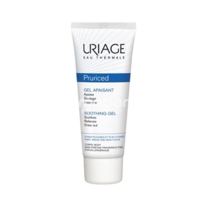 Uriage Pruriced Gel Calmant Dermatita cu Prurit 100ml