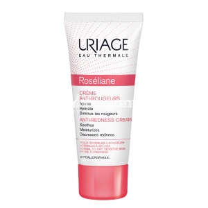 Uriage Roseliane Crema Antiroseata 40ml