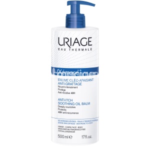 Uriage Xemose Balsam Oleo Relipidant pt Piele foarte Uscata 500ml
