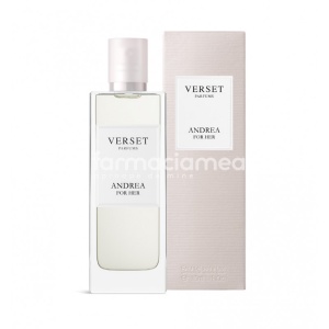 Verset Andrea (Narciso Rodriguez for Her) 50ml - Img 2