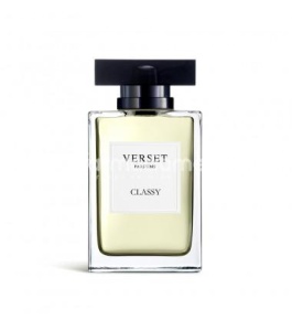 Verset Classy (Code by Giorgio Armani) 100ml - Img 2