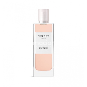 Verset Frenesi (Black Opium by Yves Saint Laurent) 50ml - Img 2
