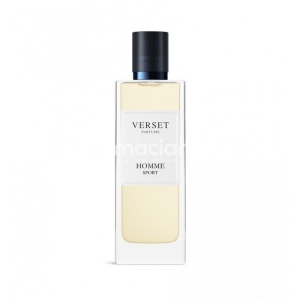 Verset Homme Sport (Allure Homme Sport by Chanel) 50ml - Img 2