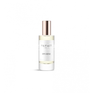 Verset It s Mine (Lady Million by Paco Rabanne) 15ml - Img 2