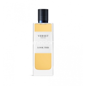 Verset Look This (Stronger with You by Emporio Armani) 50ml - Img 2