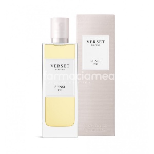 Verset Sensi Piu (Light blue by Dolce&Gabbana) 50ml