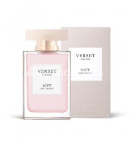 Verset Soft&Young (Chance Eau by Chanel) 100ml - Img 2