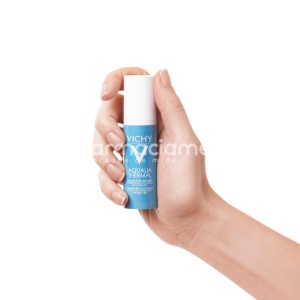 Vichy Aqualia Thermal Balsam Hidratant pt Zona Ochilor 15ml - Img 4