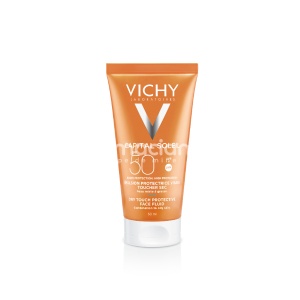Vichy Capital Emulsie Matifianta SPF50+ 50ml