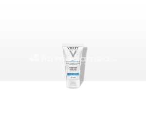 Vichy Gel hidroalcoolic pentru curatarea mainilor, 50ml