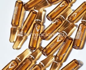 VICHY Liftactiv Specialist Glyco C fiole pentru peeling, 30 fiole, 2 ml - Img 2