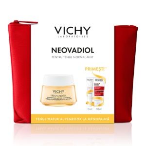 Vichy Spring Neovadiol Meno PNM Pachet 2025