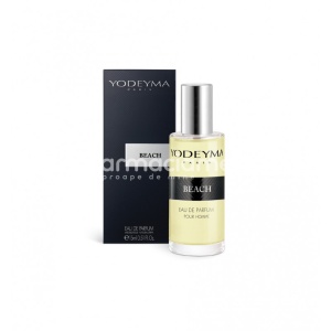 Yodeyma Beach 15ml