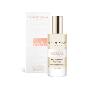 Yodeyma Boreal 15ml