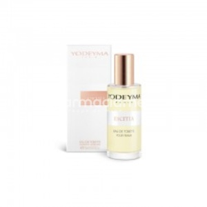 Yodeyma Escitia 15ml