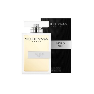 Yodeyma Stylo Men 100ml