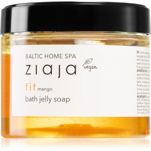 Ziaja Baltic Home SPA Gel Jeleu pt Baie 260ml
