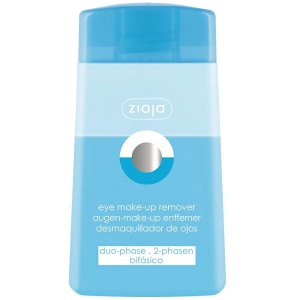 Ziaja Eye Demachiant Waterproof Bifazic pt Ochi 120ml