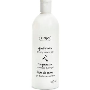 Ziaja Goat s Milk Gel de Dus Cremos 500ml