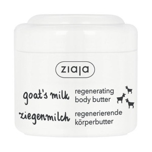Ziaja Goat s Milk Unt de Corp 200ml