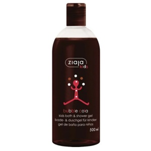 Ziaja Kids Gel de Dus Bubble Cola 500ml