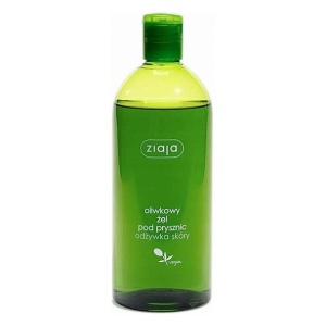 Ziaja Natural Olive Gel de Dus 500ml