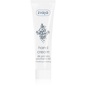 Ziaja Silk Crema pt Maini 100ml