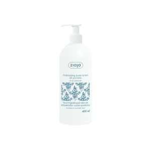 Ziaja Silk Lotiune de Corp 400ml