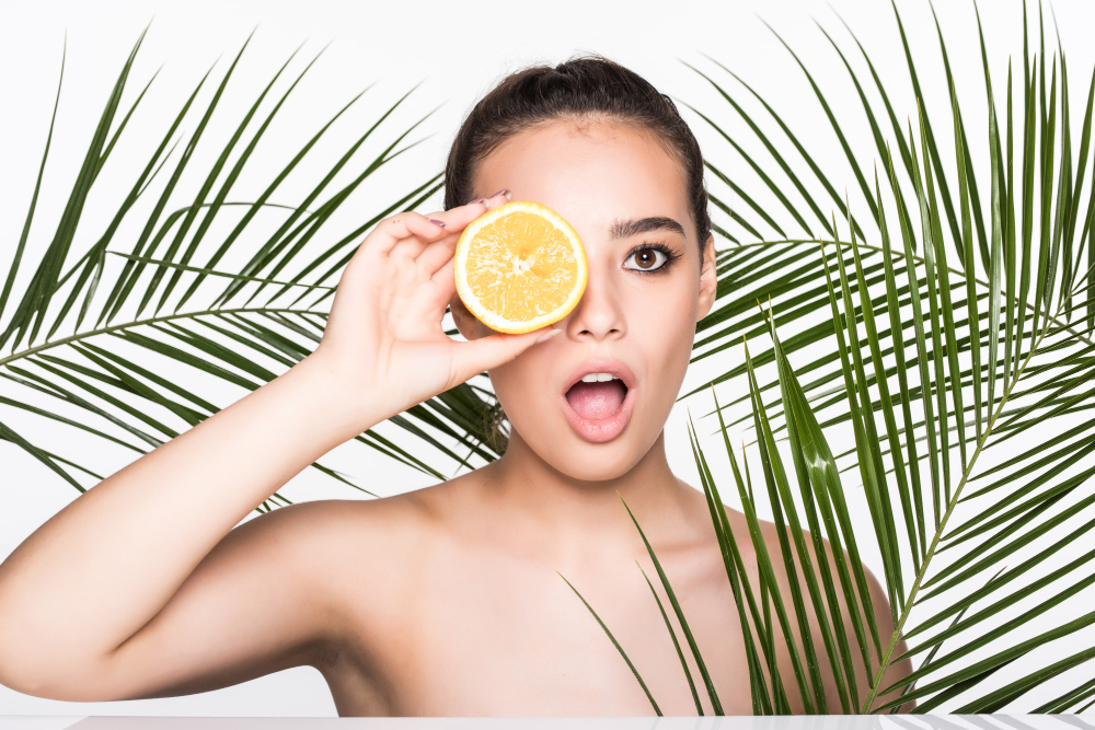 Summer Detox: Cele mai bune ingrediente pentru o piele radiantă