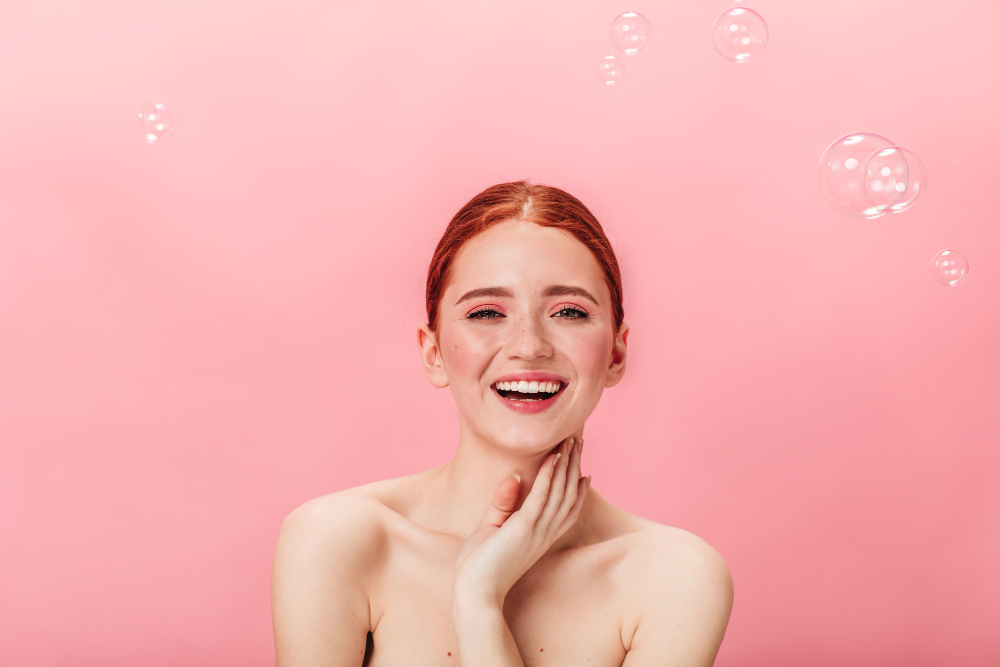 Vara și explozia fenomenului K-beauty