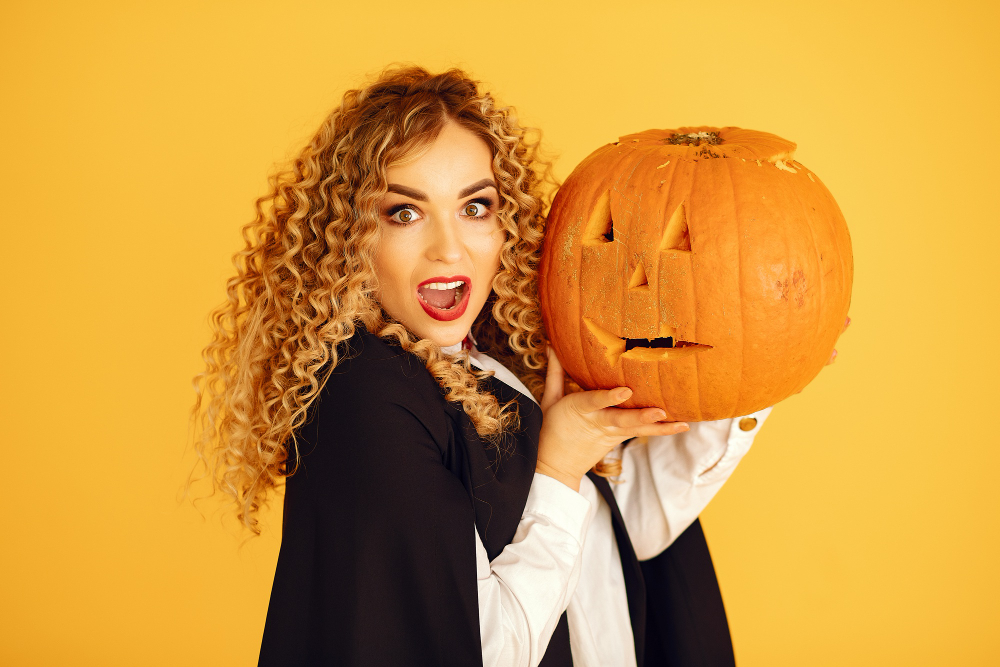 Halloween Special: Cele mai înfiorătoare mituri de Skincare demontate