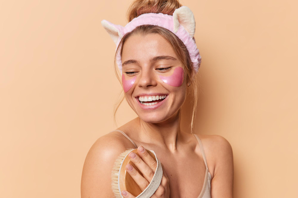 Rutina anti-aging zilnică pentru o piele sănătoasă