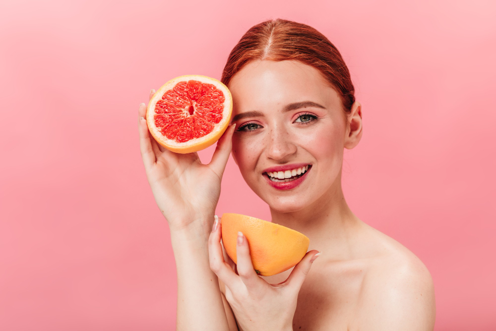 Nutriția și longevitatea pielii: cum îți susții frumusețea din interior