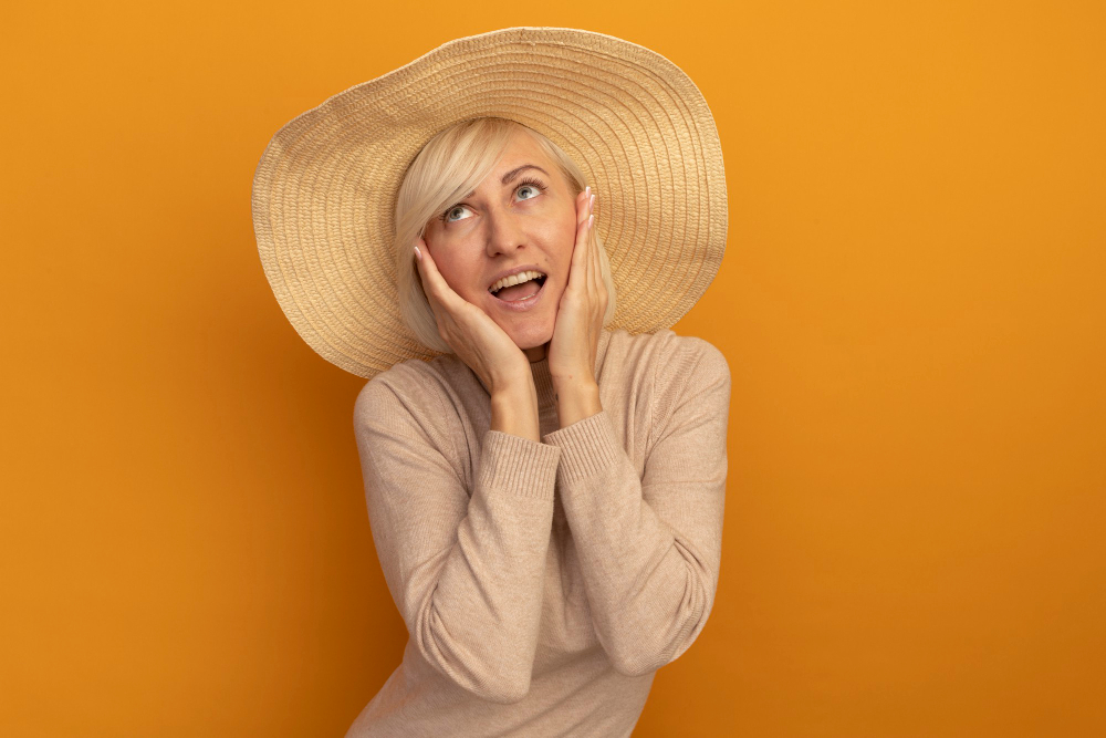 Prevenția anti-aging vara