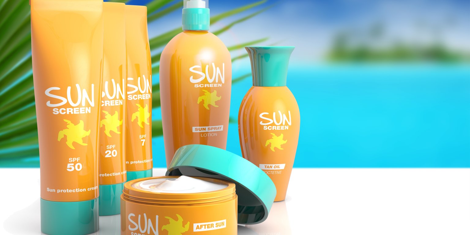 Cum alegi crema de protecție solară care ți se potrivește?
