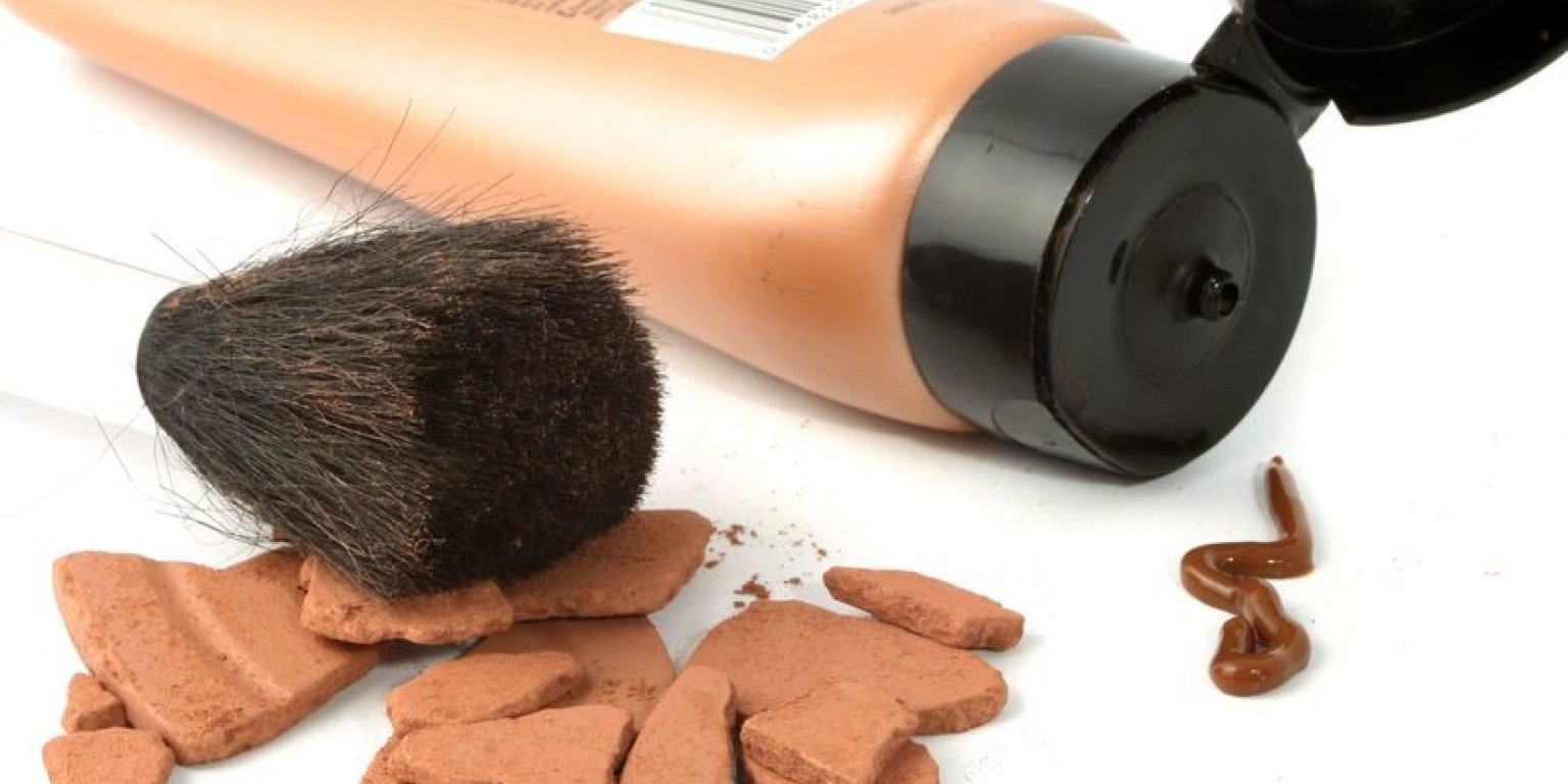 Crema de protecție solară colorată: tot ce trebuie să știi