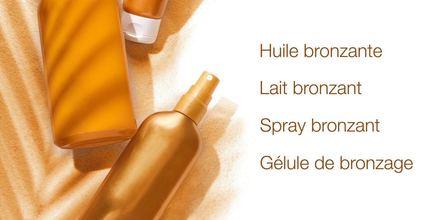 Ulei sau cremă de bronzare: care este cea mai bună opțiune pentru bronzare?