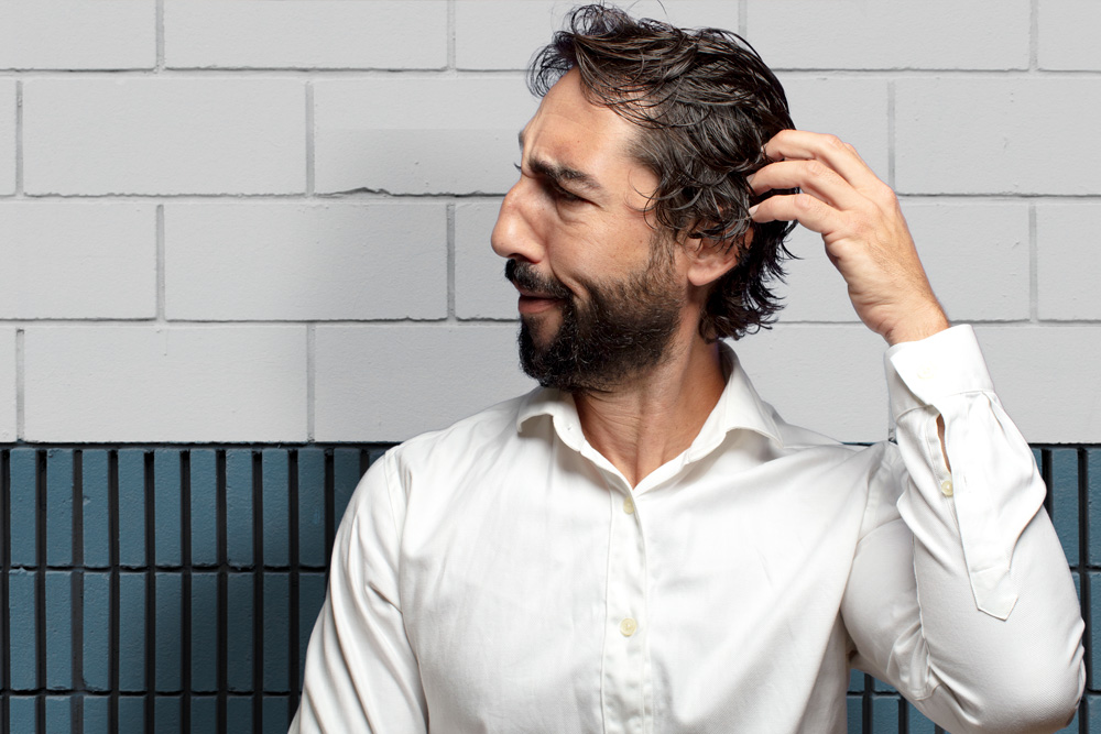 Scalp sensibil: cum să-ți îngrijești corect părul și scalpul