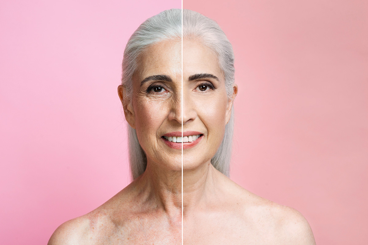 5 ingrediente anti-aging pe care trebuie să le încerci