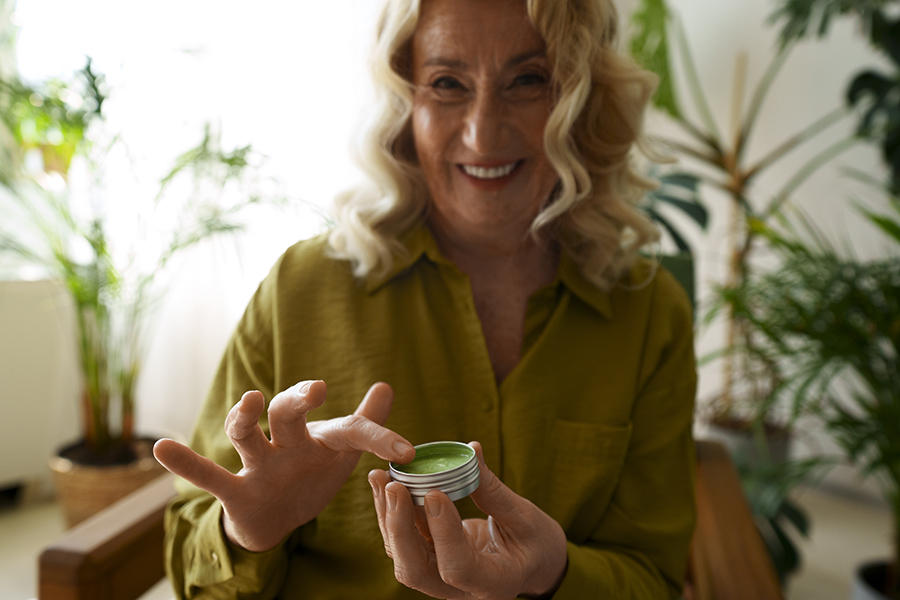 Frumusețea vine din echilibru: Probiotice & Microbiom