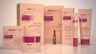 Puterea argilei în îngrijirea modernă a pielii: Aslavital Mineralactiv