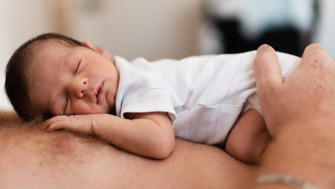 Eczema bebelușului: o afecțiune benignă care nu trebuie ignorată