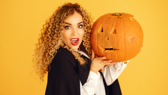 Halloween Special: Cele mai înfiorătoare mituri de Skincare demontate